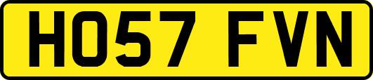 HO57FVN