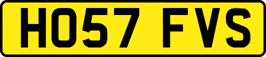HO57FVS