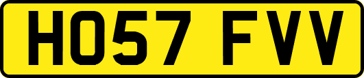 HO57FVV
