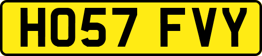 HO57FVY