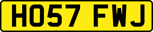 HO57FWJ