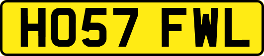HO57FWL