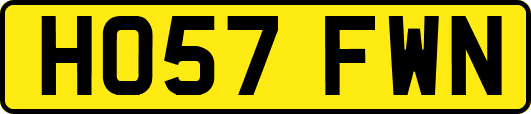 HO57FWN