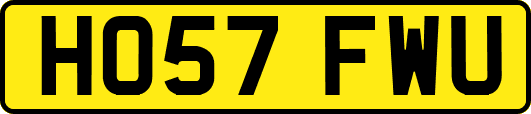 HO57FWU