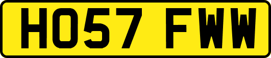 HO57FWW