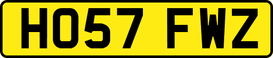 HO57FWZ