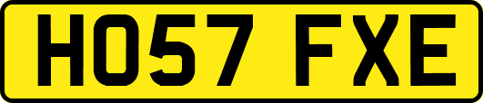 HO57FXE
