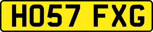 HO57FXG