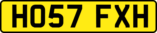 HO57FXH