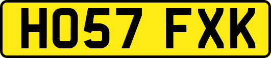 HO57FXK