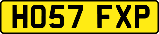HO57FXP