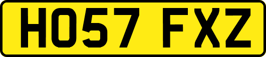 HO57FXZ