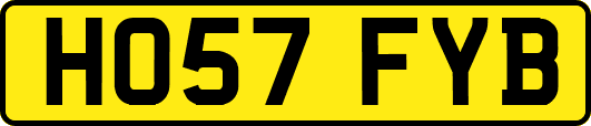 HO57FYB
