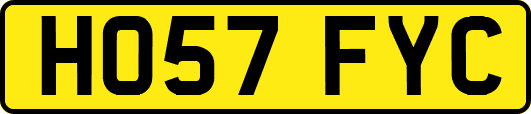 HO57FYC