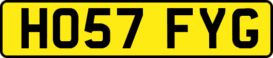 HO57FYG