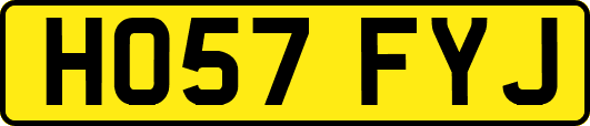 HO57FYJ