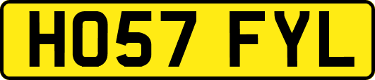 HO57FYL