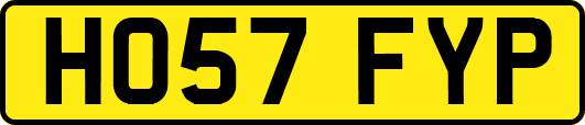 HO57FYP