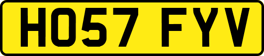 HO57FYV