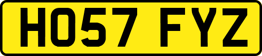 HO57FYZ