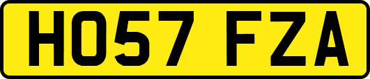 HO57FZA