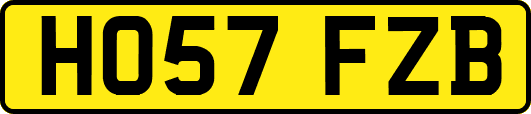 HO57FZB
