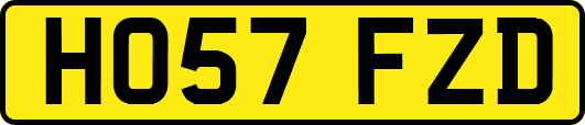 HO57FZD