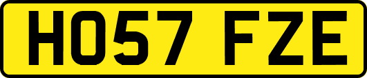 HO57FZE