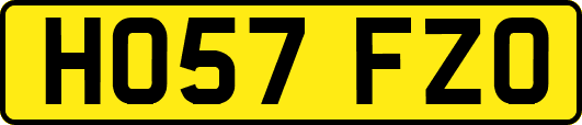 HO57FZO