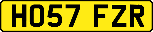 HO57FZR