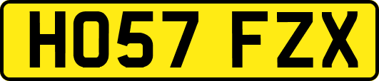 HO57FZX