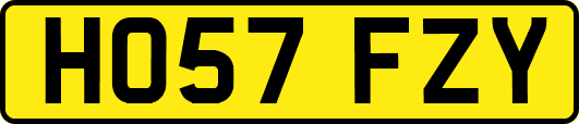 HO57FZY