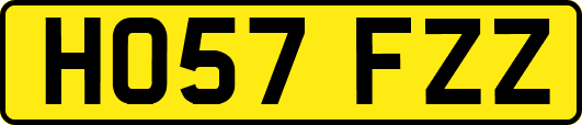 HO57FZZ