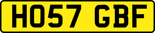 HO57GBF