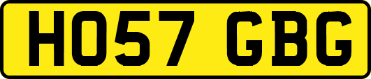HO57GBG