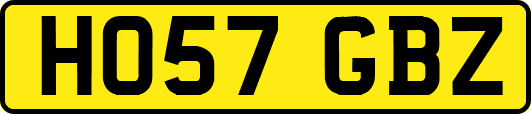 HO57GBZ