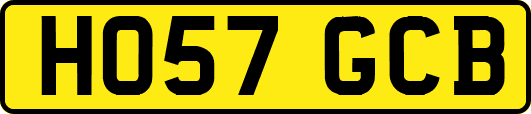 HO57GCB