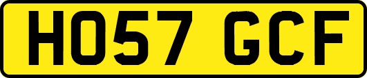 HO57GCF