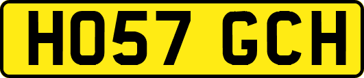 HO57GCH