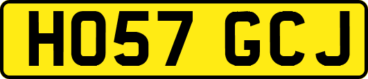 HO57GCJ