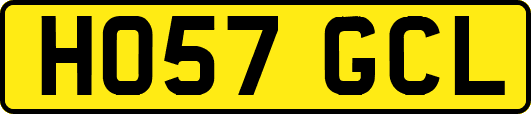 HO57GCL