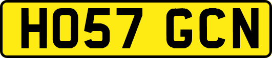 HO57GCN