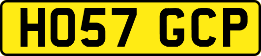 HO57GCP