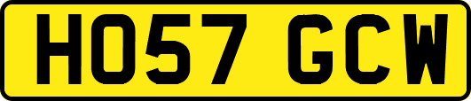 HO57GCW