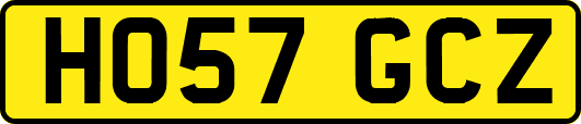 HO57GCZ