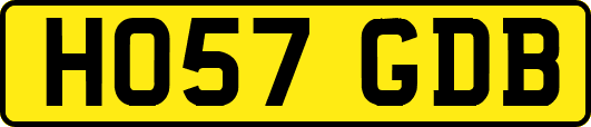 HO57GDB