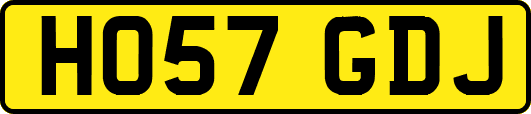 HO57GDJ