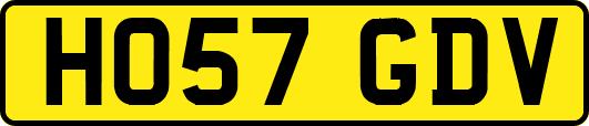 HO57GDV