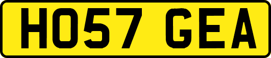 HO57GEA