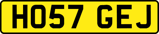 HO57GEJ